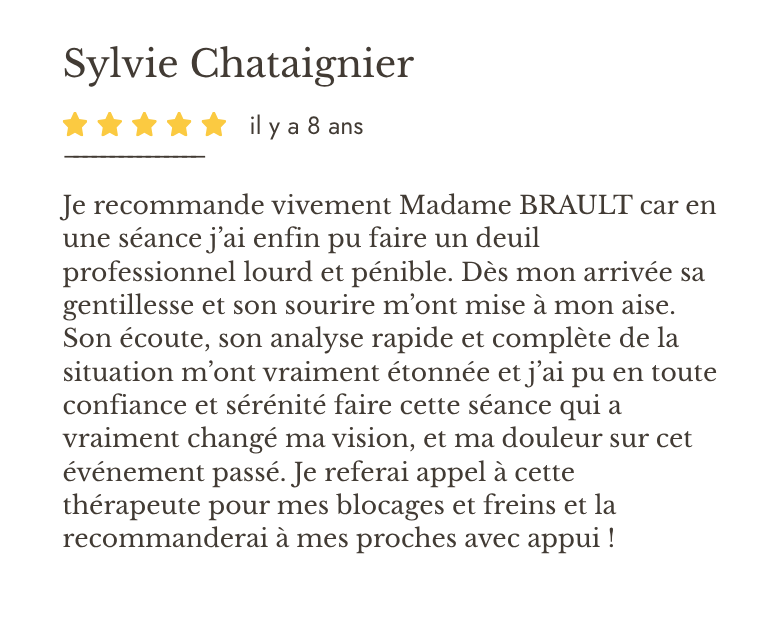 Avis 6